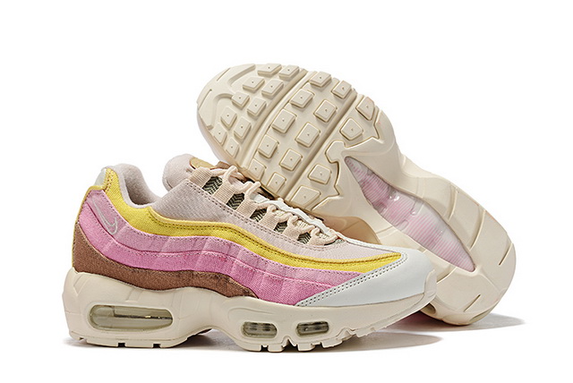 Women Nike Air Max 95 25